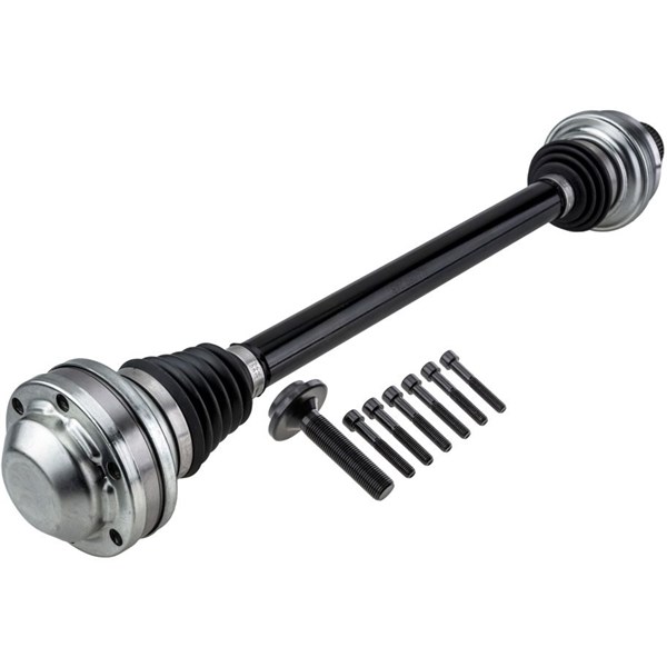 Drivaxel, Bakaxel vänster Nty NPW-AU-089 NTY