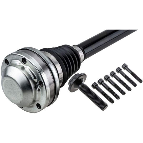 Drivaxel, Bakaxel vänster Nty NPW-AU-089 NTY