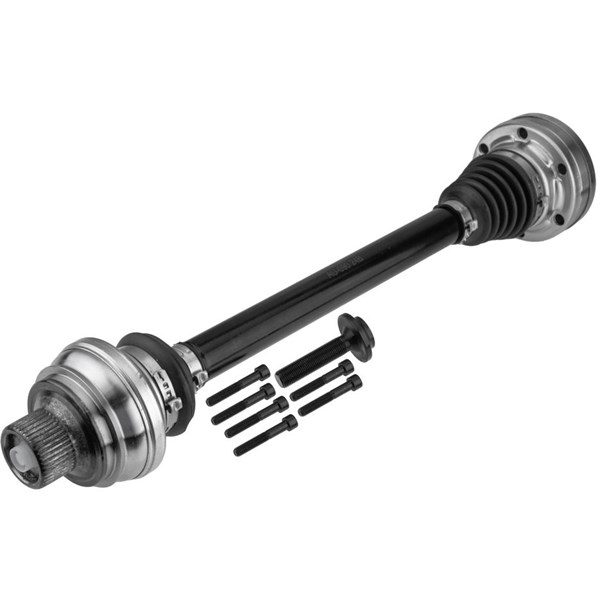 Drivaxel, Bakaxel höger Nty NPW-AU-090 NTY