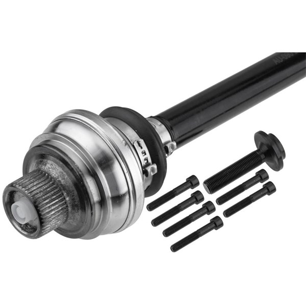 Drivaxel, Bakaxel höger Nty NPW-AU-090 NTY Drivaxel, Bakaxel höger Nty NPW-AU-090 NTY