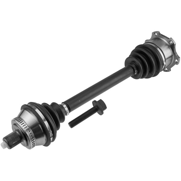 Drivaxel, framaxel vänster Nty NPW-AU-092 NTY