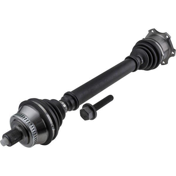 Drivaxel, framaxel höger Nty NPW-AU-093 NTY