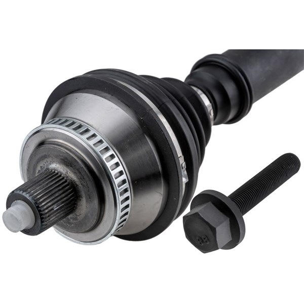 Drivaxel, framaxel höger Nty NPW-AU-093 NTY