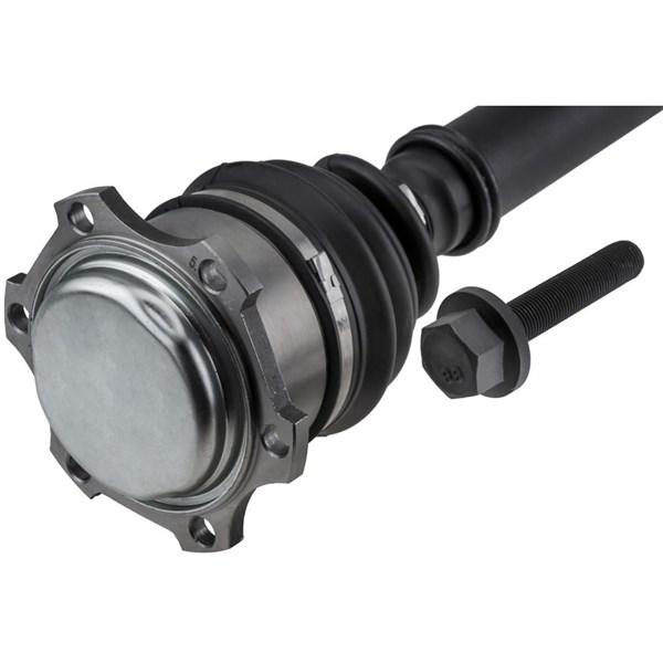 Drivaxel, framaxel höger Nty NPW-AU-093 NTY Drivaxel, framaxel höger Nty NPW-AU-093 NTY