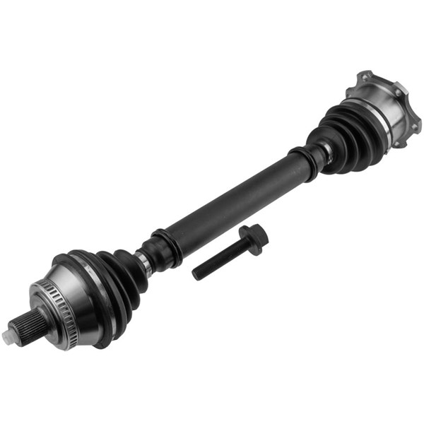 Drivaxel, framaxel vänster Nty NPW-AU-094 NTY