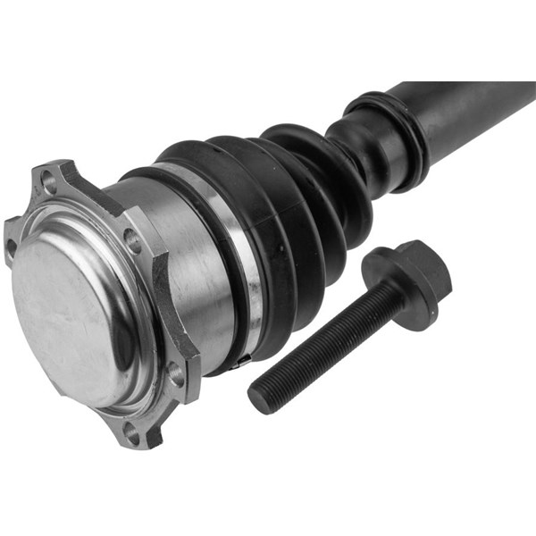 Drivaxel, framaxel vänster Nty NPW-AU-094 NTY