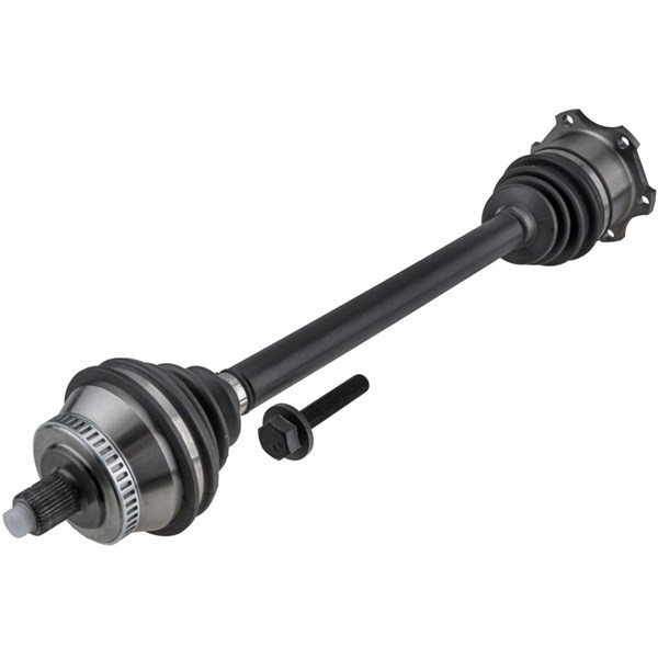 Drivaxel, framaxel höger Nty NPW-AU-095 NTY