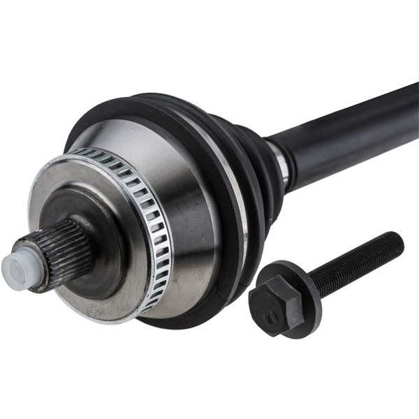 Drivaxel, framaxel höger Nty NPW-AU-095 NTY