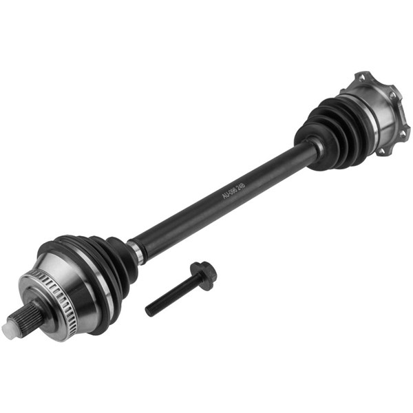 Drivaxel, framaxel vänster Nty NPW-AU-096 NTY