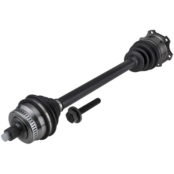 Drivaxel, framaxel höger Nty NPW-AU-097 NTY