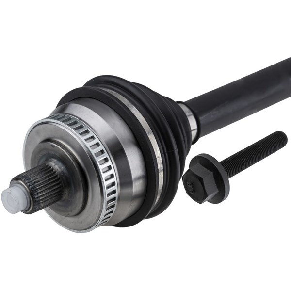 Drivaxel, framaxel höger Nty NPW-AU-097 NTY