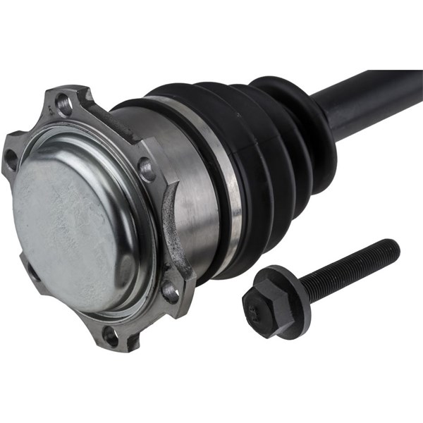 Drivaxel, framaxel höger Nty NPW-AU-097 NTY Drivaxel, framaxel höger Nty NPW-AU-097 NTY