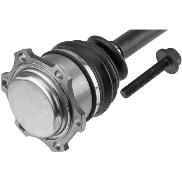 Drivaxel, framaxel vänster Nty NPW-AU-098 NTY Drivaxel, framaxel vänster Nty NPW-AU-098 NTY