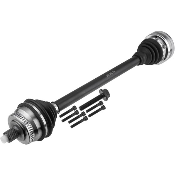 Drivaxel, framaxel höger Nty NPW-AU-099 NTY