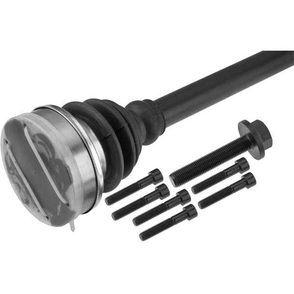 Drivaxel, framaxel höger Nty NPW-AU-099 NTY Drivaxel, framaxel höger Nty NPW-AU-099 NTY