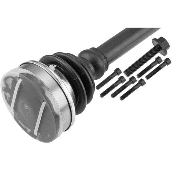 Drivaxel, framaxel vänster Nty NPW-AU-100 NTY Drivaxel, framaxel vänster Nty NPW-AU-100 NTY