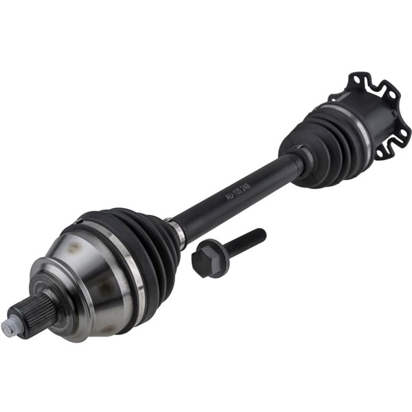 Drivaxel, framaxel höger Nty NPW-AU-105 NTY