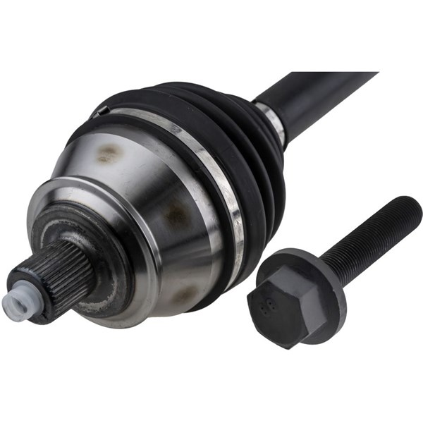 Drivaxel, framaxel höger Nty NPW-AU-105 NTY Drivaxel, framaxel höger Nty NPW-AU-105 NTY
