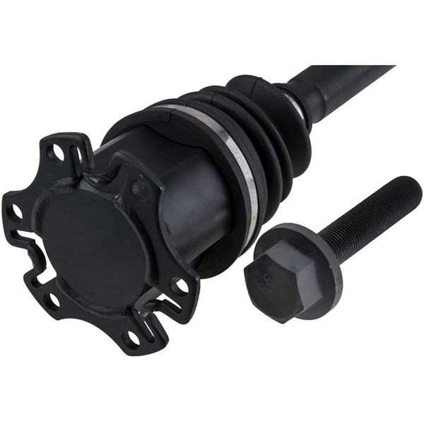 Drivaxel, framaxel höger Nty NPW-AU-105 NTY Drivaxel, framaxel höger Nty NPW-AU-105 NTY