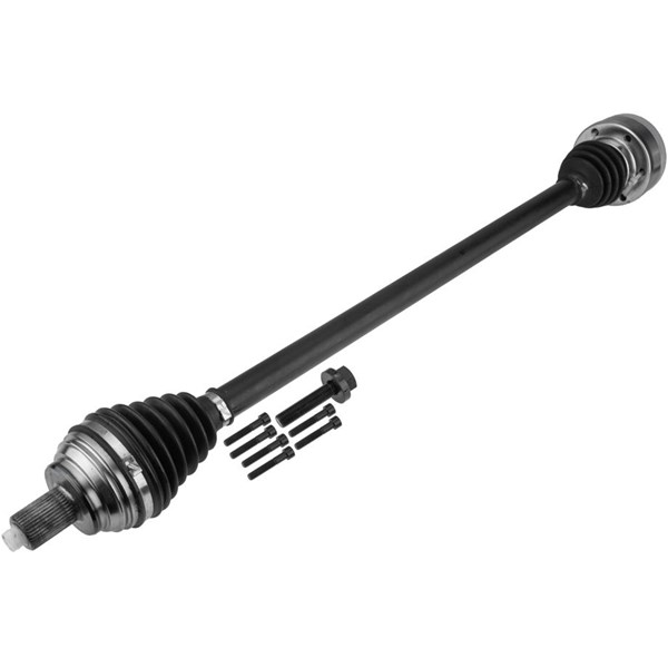 Drivaxel, framaxel höger Nty NPW-AU-106 NTY