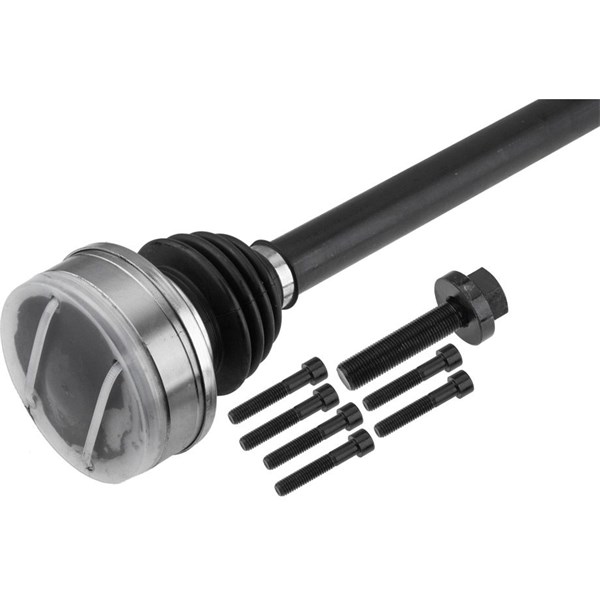 Drivaxel, framaxel höger Nty NPW-AU-106 NTY