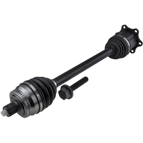 Drivaxel, framaxel höger Nty NPW-AU-112 NTY