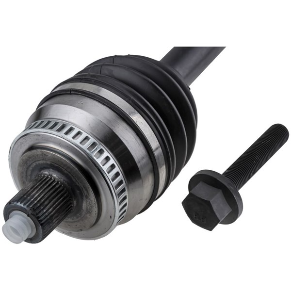 Drivaxel, framaxel höger Nty NPW-AU-112 NTY