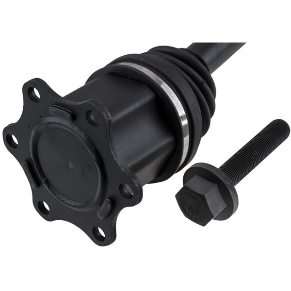 Drivaxel, framaxel höger Nty NPW-AU-112 NTY