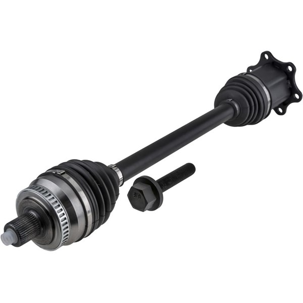 Drivaxel, framaxel vänster Nty NPW-AU-114 NTY Drivaxel, framaxel vänster Nty NPW-AU-114 NTY