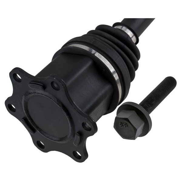 Drivaxel, framaxel vänster Nty NPW-AU-114 NTY Drivaxel, framaxel vänster Nty NPW-AU-114 NTY