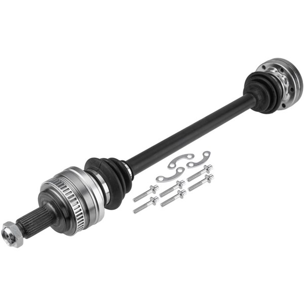 Drivaxel, Bakaxel vänster Nty NPW-BM-199 NTY