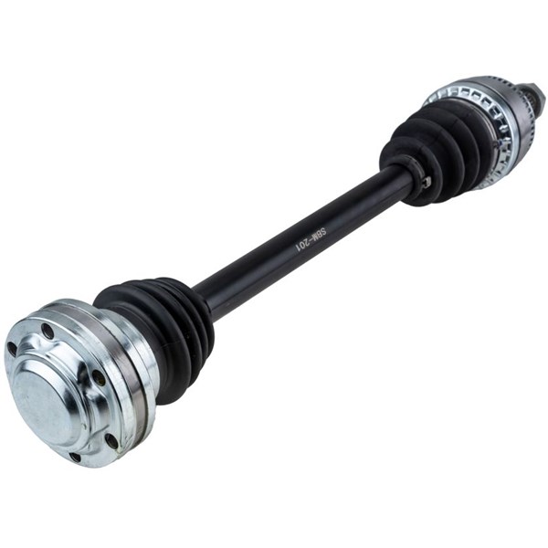 Drivaxel, Bakaxel Nty NPW-BM-201 NTY