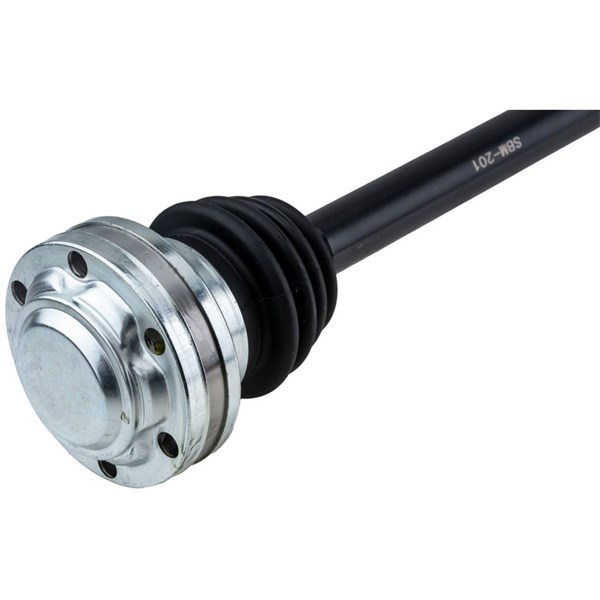 Drivaxel, Bakaxel Nty NPW-BM-201 NTY Drivaxel, Bakaxel Nty NPW-BM-201 NTY