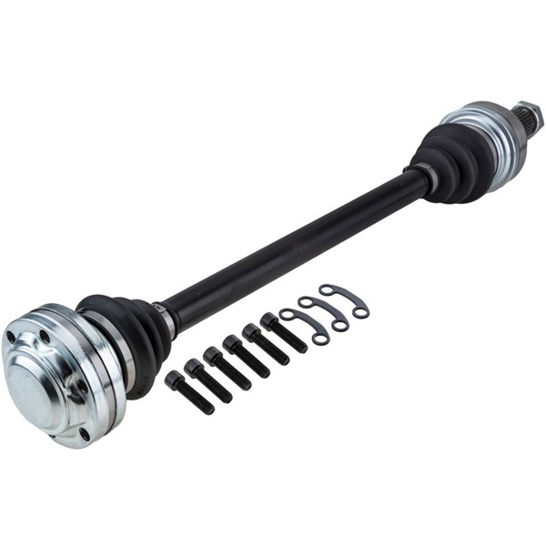 Drivaxel, Bakaxel höger Nty NPW-BM-202 NTY