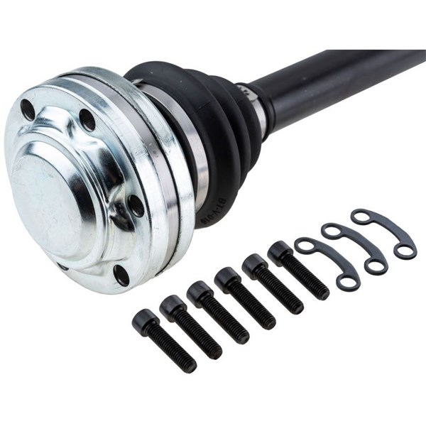 Drivaxel, Bakaxel höger Nty NPW-BM-202 NTY Drivaxel, Bakaxel höger Nty NPW-BM-202 NTY