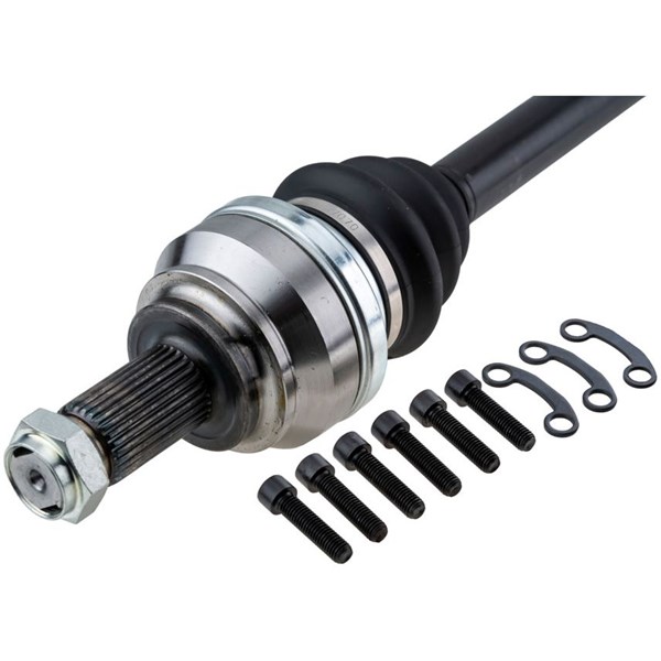 Drivaxel, Bakaxel höger Nty NPW-BM-202 NTY
