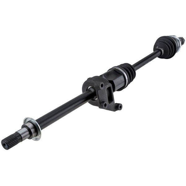 Drivaxel, framaxel höger Nty NPW-BM-204 NTY
