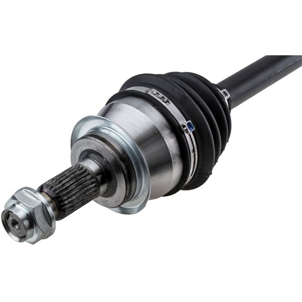 Drivaxel, framaxel höger Nty NPW-BM-204 NTY
