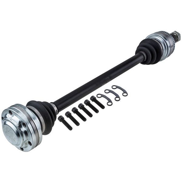 Drivaxel, Bakaxel höger Nty NPW-BM-205 NTY
