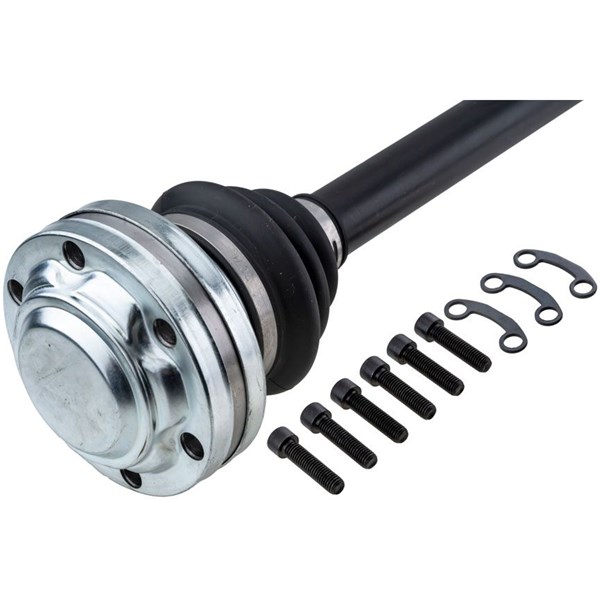Drivaxel, Bakaxel höger Nty NPW-BM-205 NTY