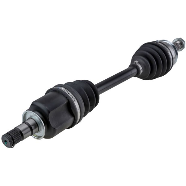 Drivaxel, framaxel vänster Nty NPW-BM-206 NTY