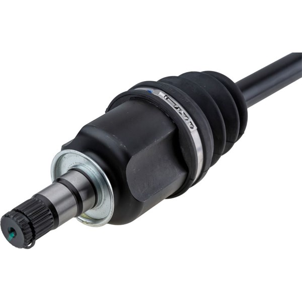 Drivaxel, framaxel vänster Nty NPW-BM-206 NTY