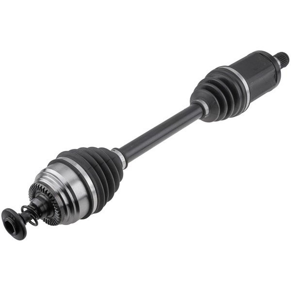 Drivaxel, framaxel vänster Nty NPW-BM-208 NTY