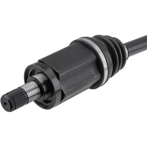 Drivaxel, framaxel vänster Nty NPW-BM-208 NTY