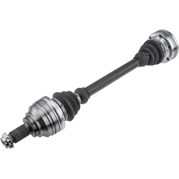 Drivaxel, Bakaxel höger, Bakaxel vänster Nty NPW-BM-210 NTY