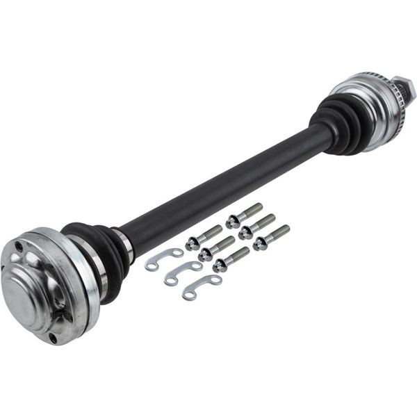 Drivaxel, Bakaxel höger Nty NPW-BM-214 NTY