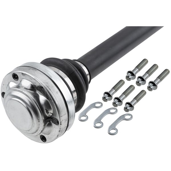 Drivaxel, Bakaxel höger Nty NPW-BM-214 NTY Drivaxel, Bakaxel höger Nty NPW-BM-214 NTY