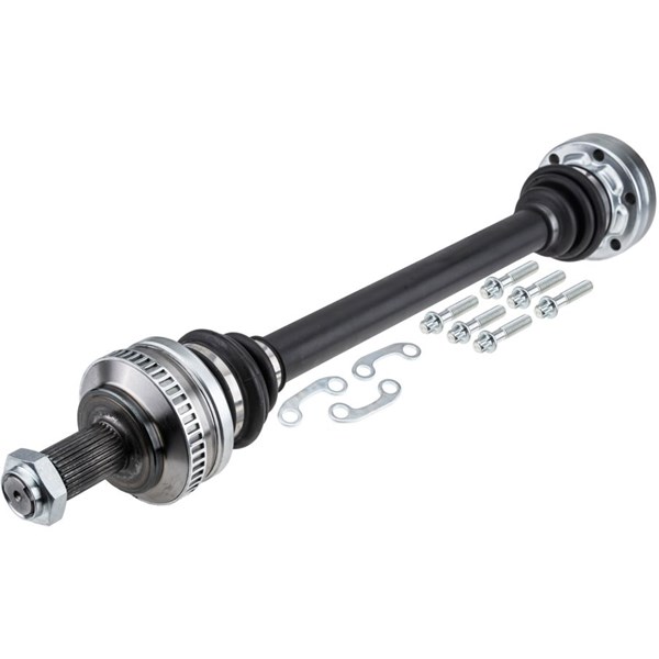 Drivaxel, Bakaxel vänster Nty NPW-BM-215 NTY