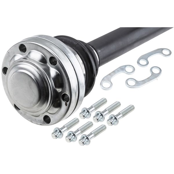 Drivaxel, Bakaxel vänster Nty NPW-BM-215 NTY Drivaxel, Bakaxel vänster Nty NPW-BM-215 NTY