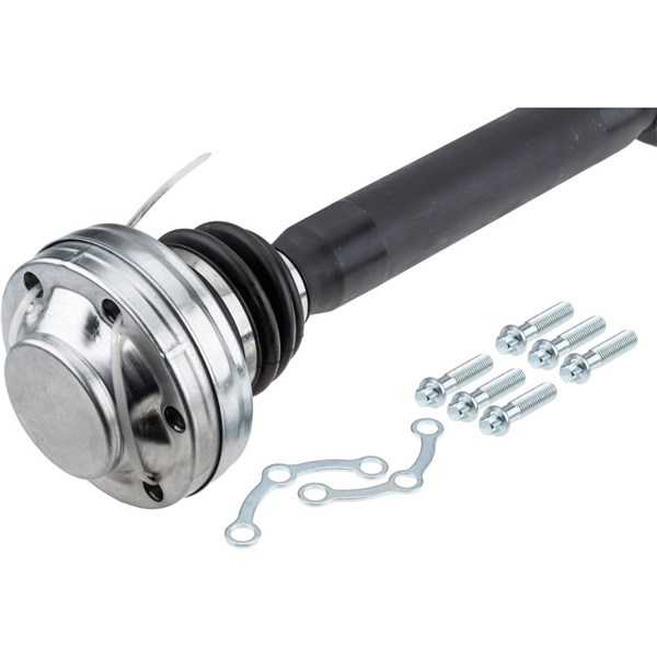 Drivaxel, Bakaxel höger Nty NPW-BM-216 NTY